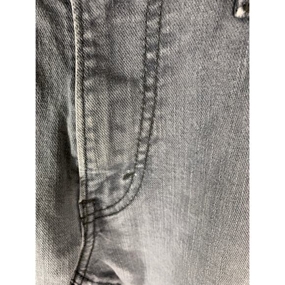 Levi’s 514 Premium Regular Straight Fit Jeans Men’s Size 33x30 - Picture 5 of 9